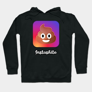 Instashite Hoodie